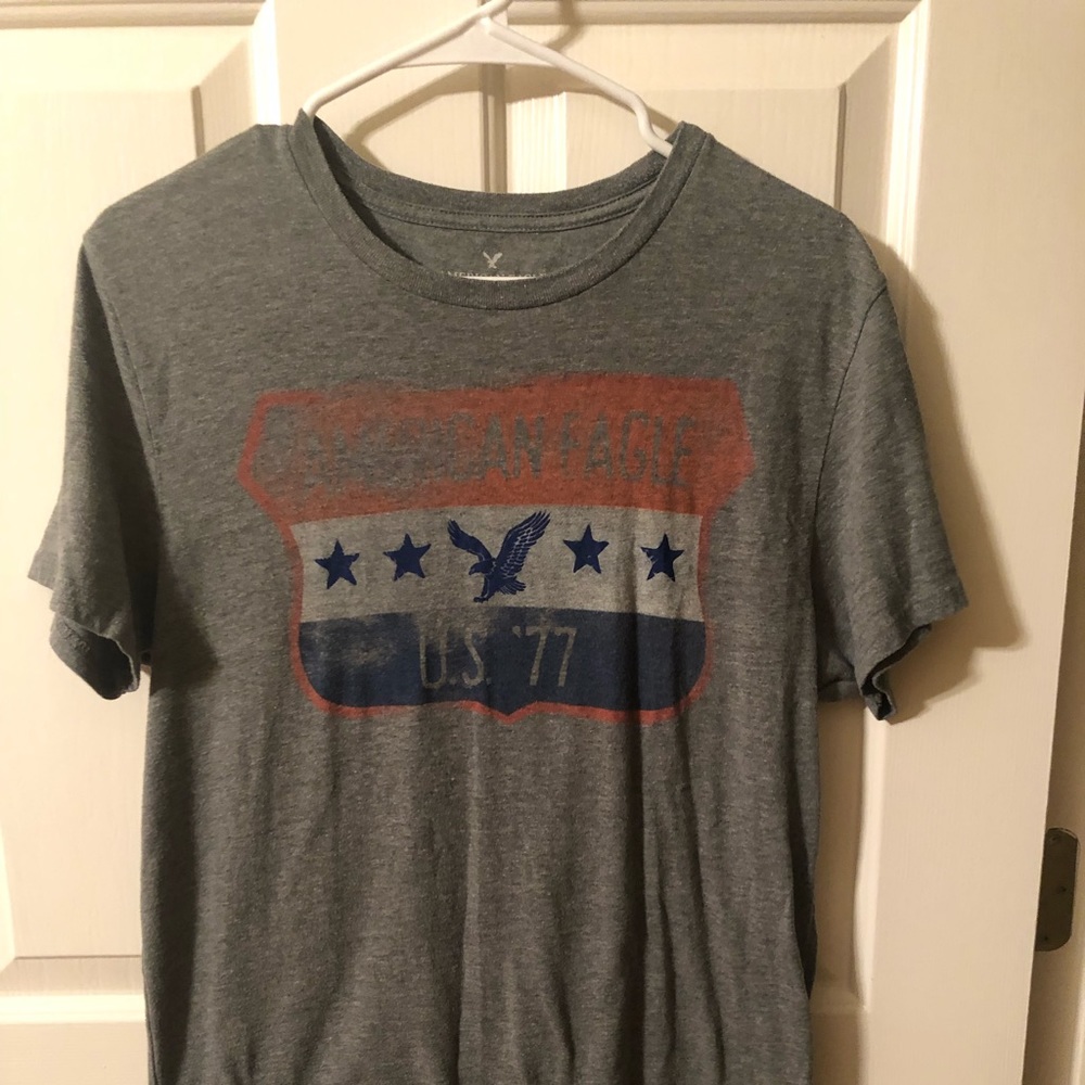 Men’s American eagle